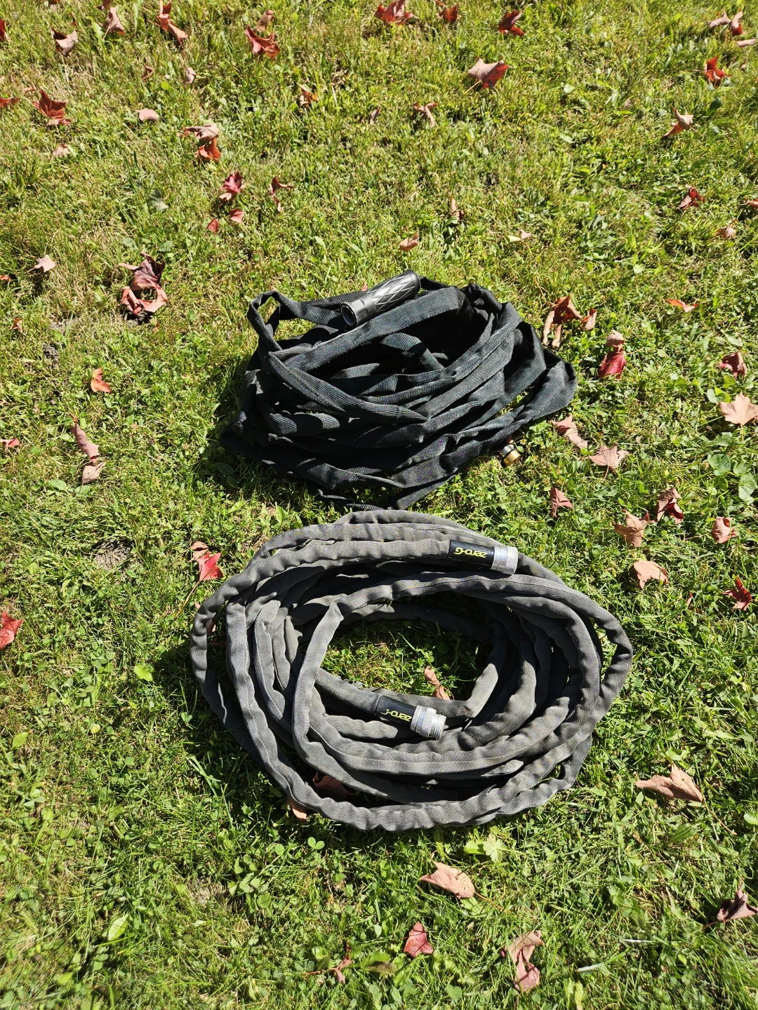 Collapseable Garden Hoses - photo 2