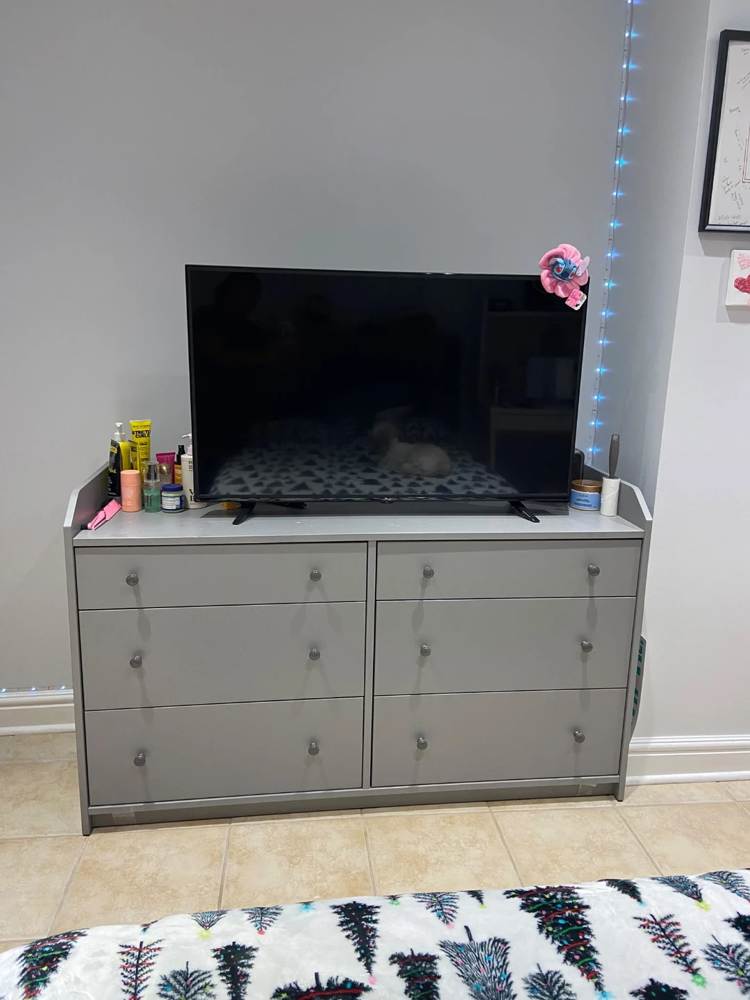 Bedroom set