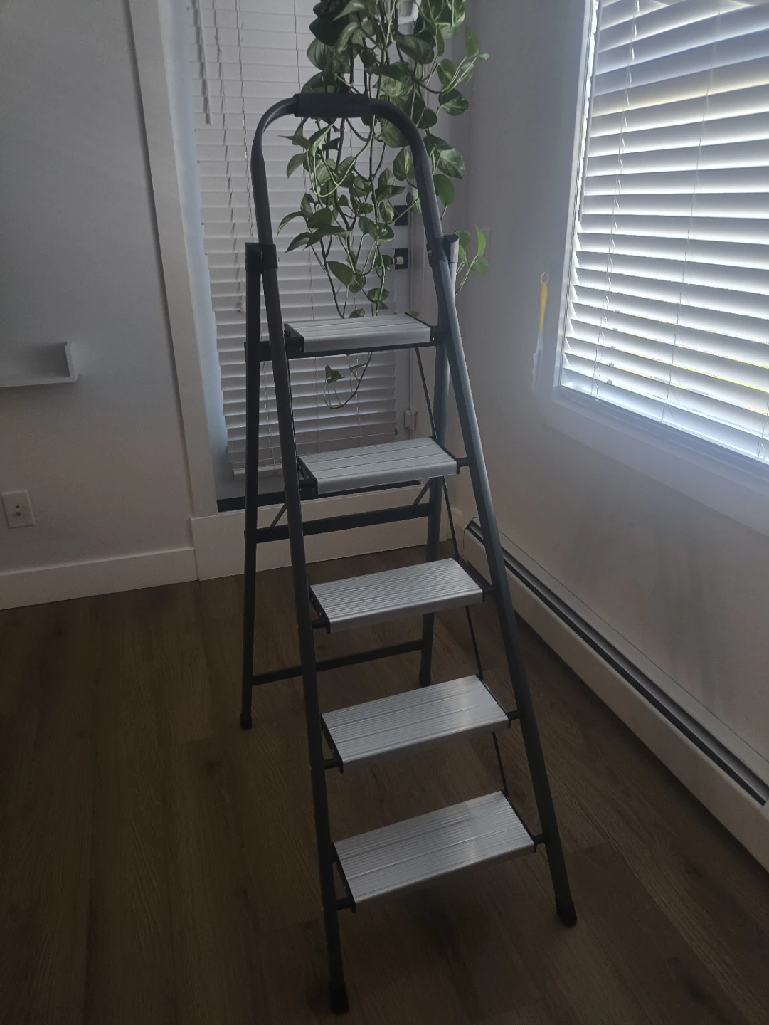 Step Ladder, 5 Step