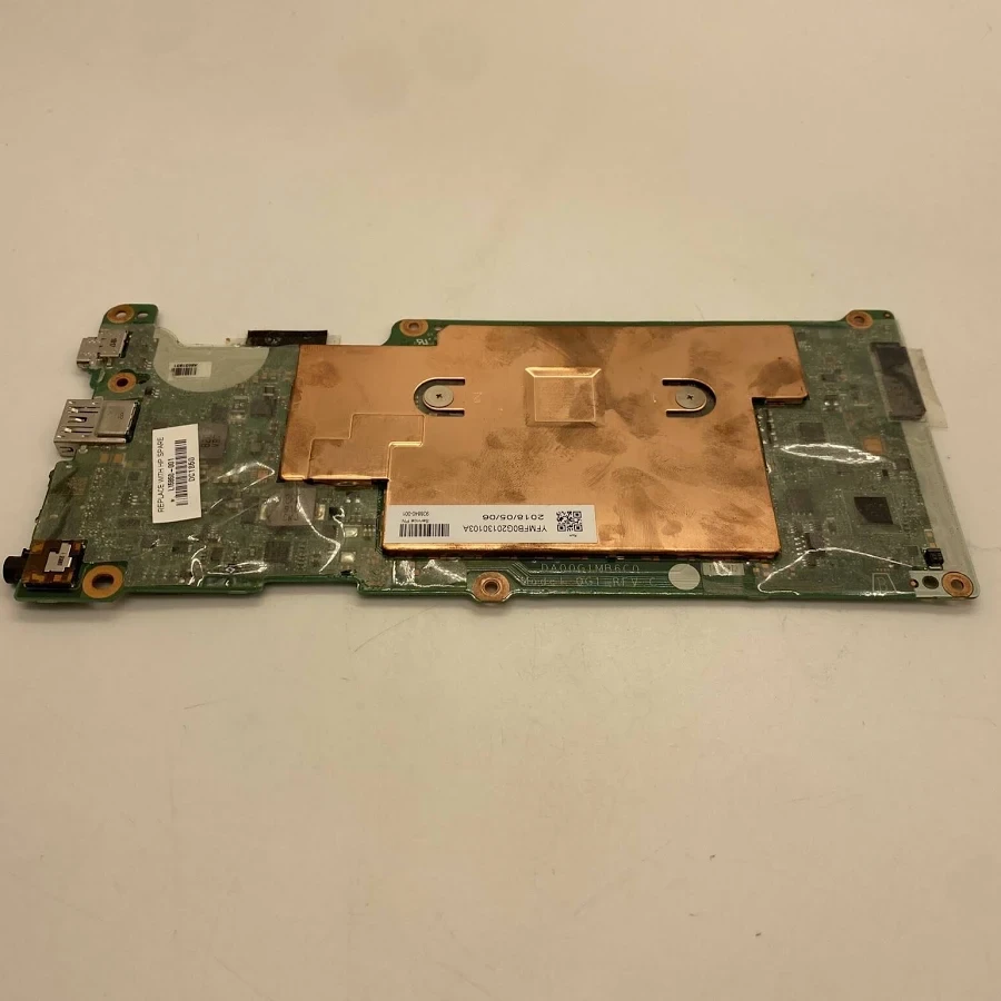 HP Laptop Motherboard 11 G8 EE