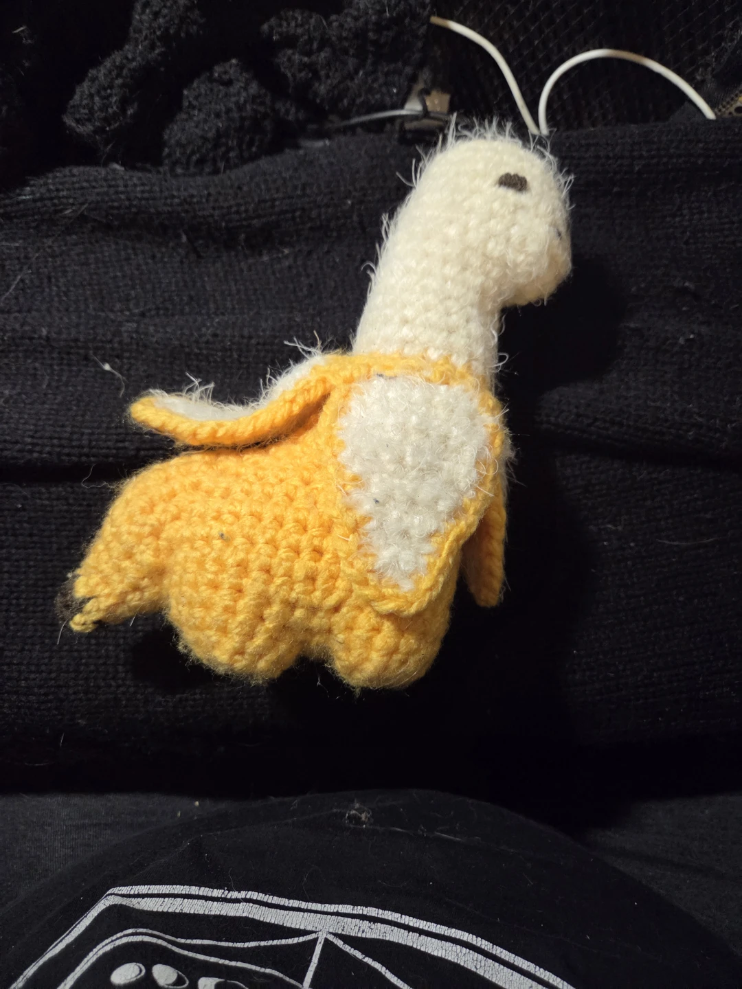 Banana Dinosaur - photo 2