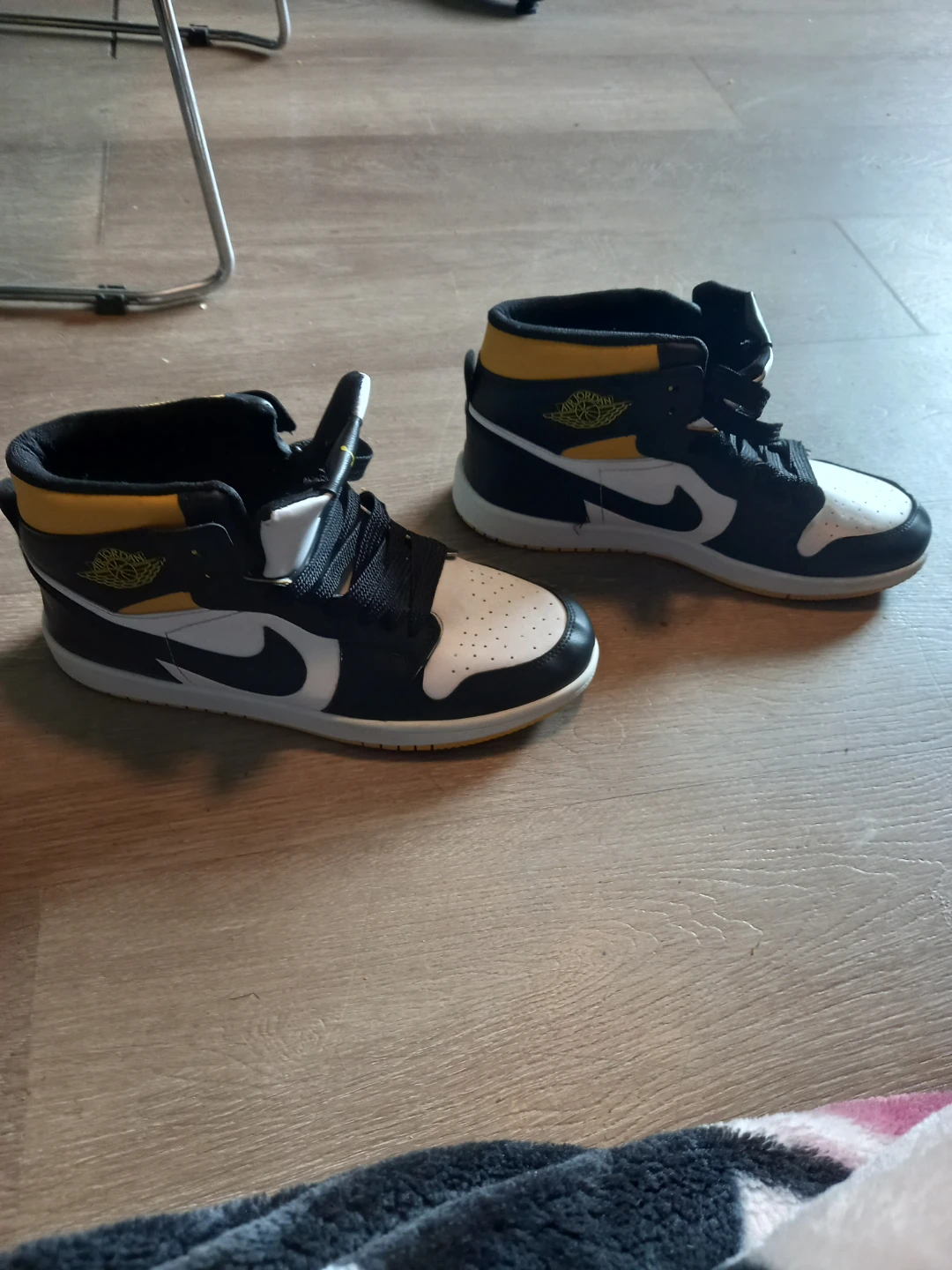 Air Jordans - photo 2