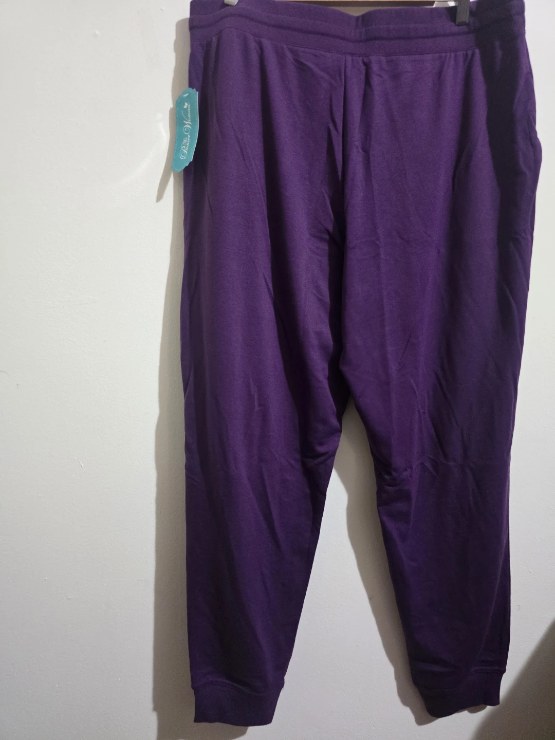 The Pioneer Woman Embroidered Joggers XL - photo 5