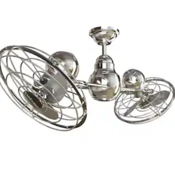 Harbor Breeze Belcarra 13-in Ceiling Fan