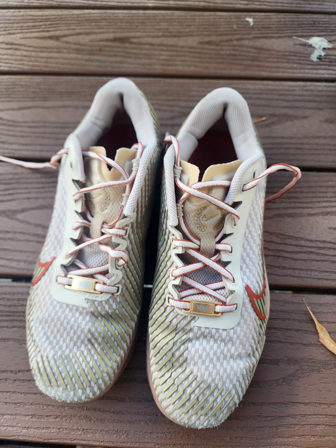 Nike tennis vapor 11 - photo 2