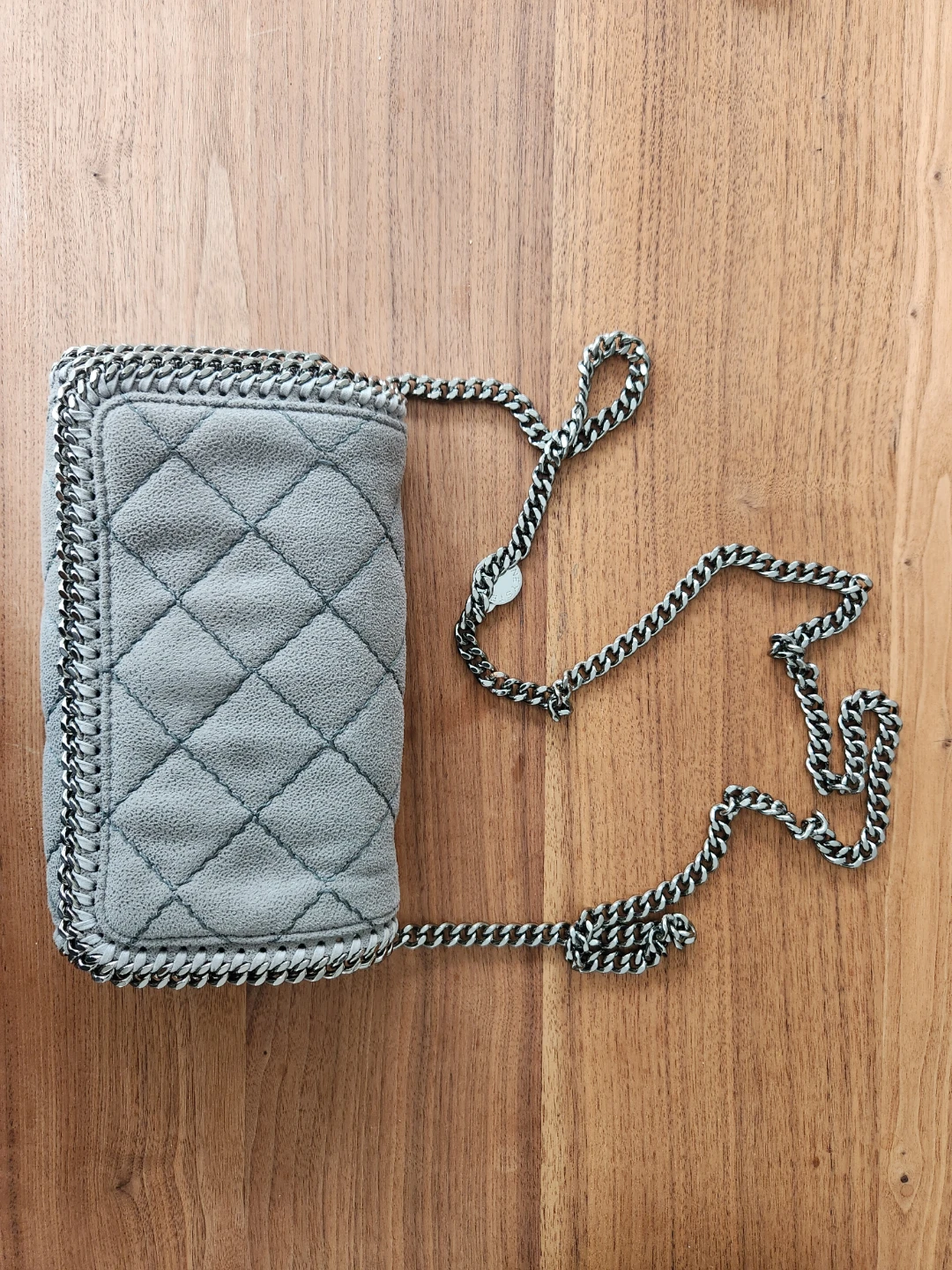 Stella McCartney crossbody bag
