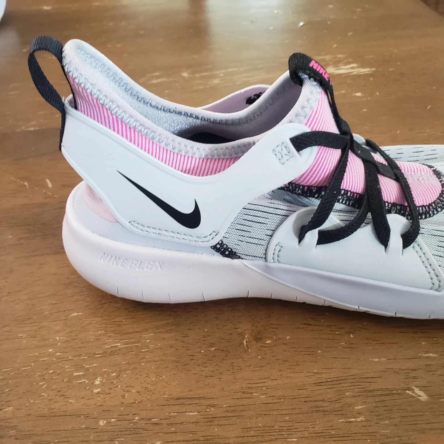 9 Nike Running Flex Contact - wmns - photo 2