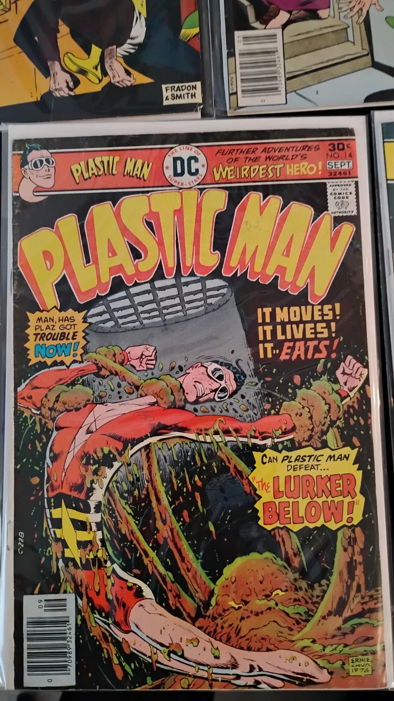Comics for sale - photo 3