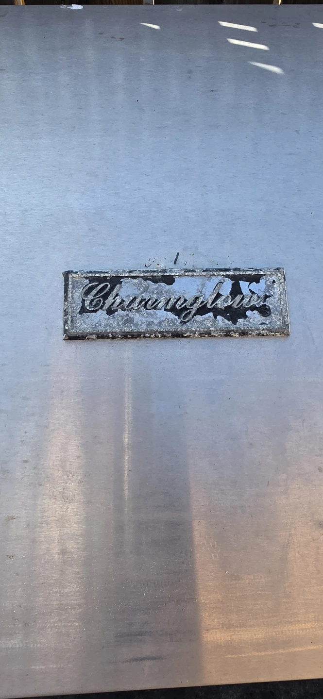 Charminglow 4-Burner Propane BBQ - photo 5