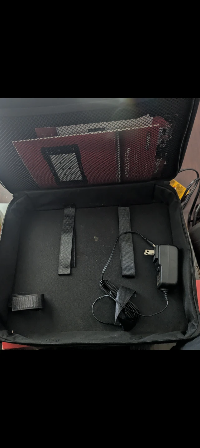 Snap-on Apollo-D9 Diagnostic Scanner - photo 4