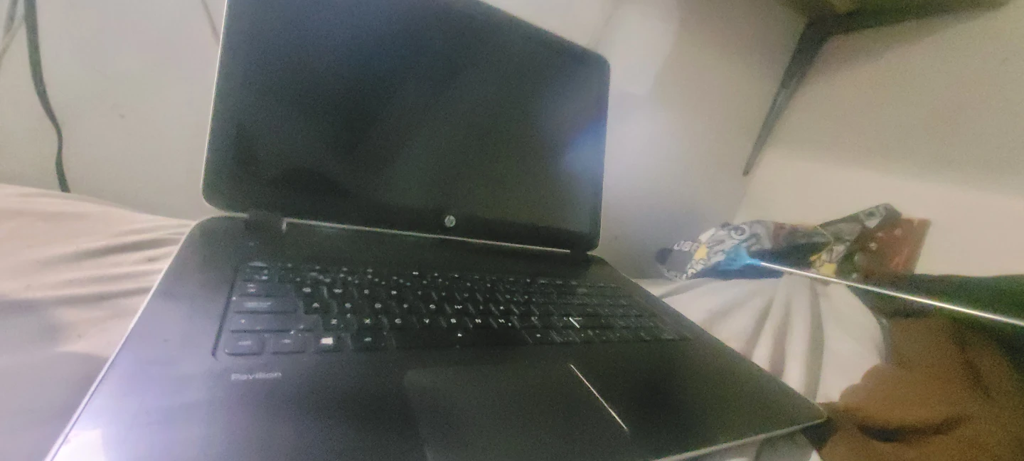HP Pavilion 17 Notebook PC