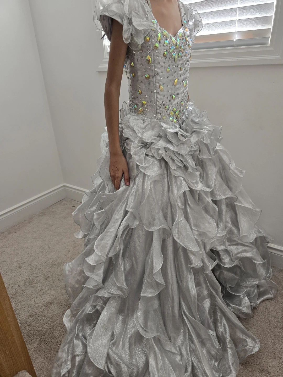 Dress - photo 2