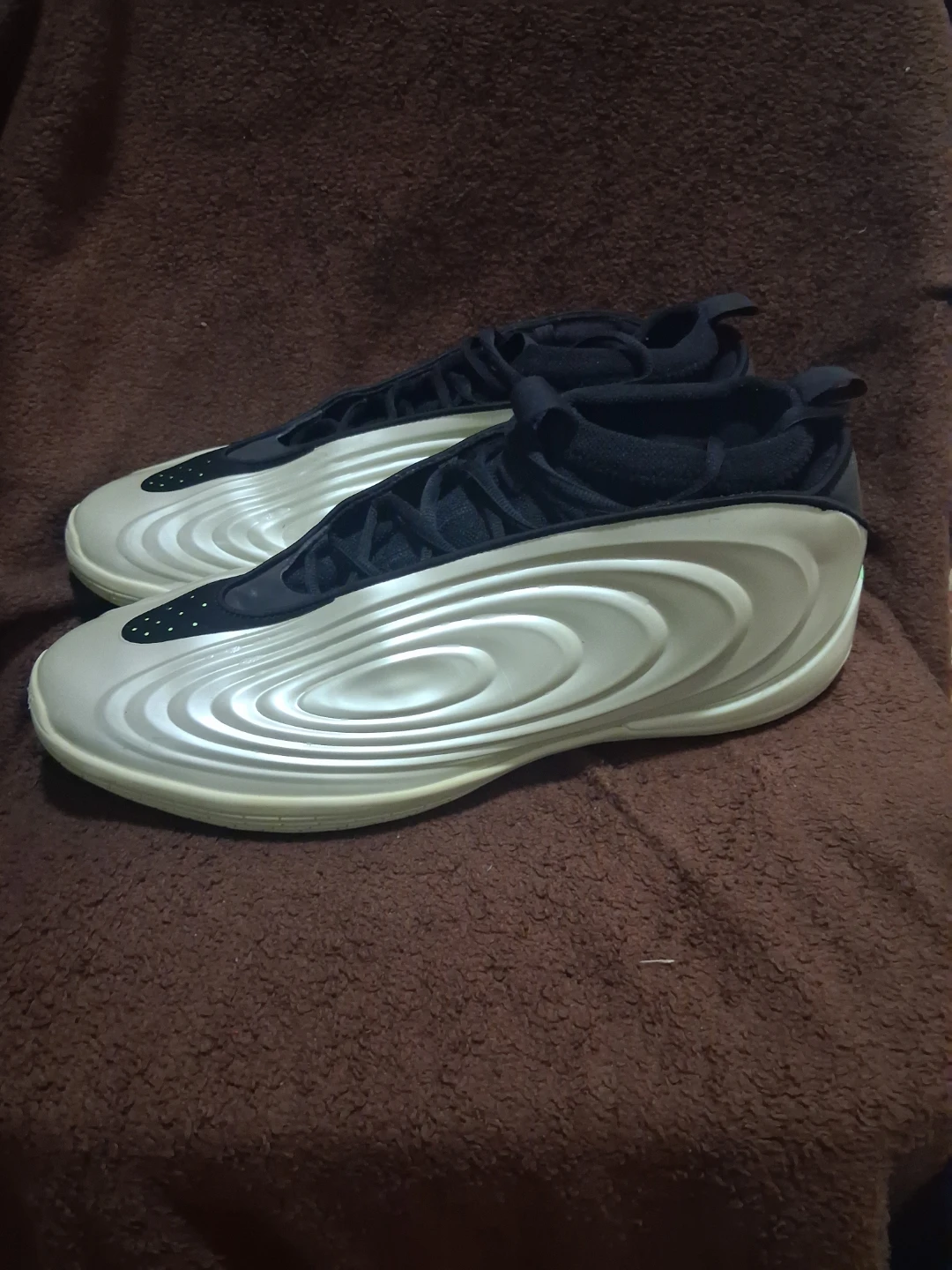 Adidas harden vol 10 ima be a star size 15