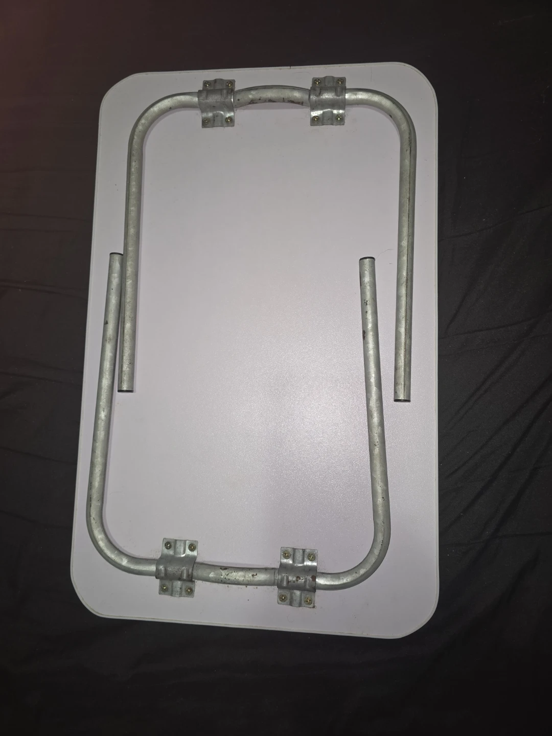 Folding Bed Tray Table - photo 2