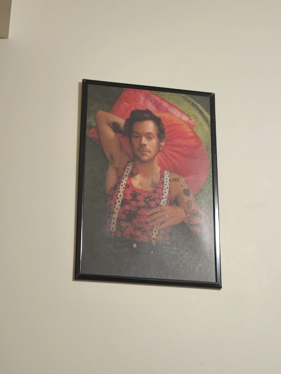 Harry Styles Stuff