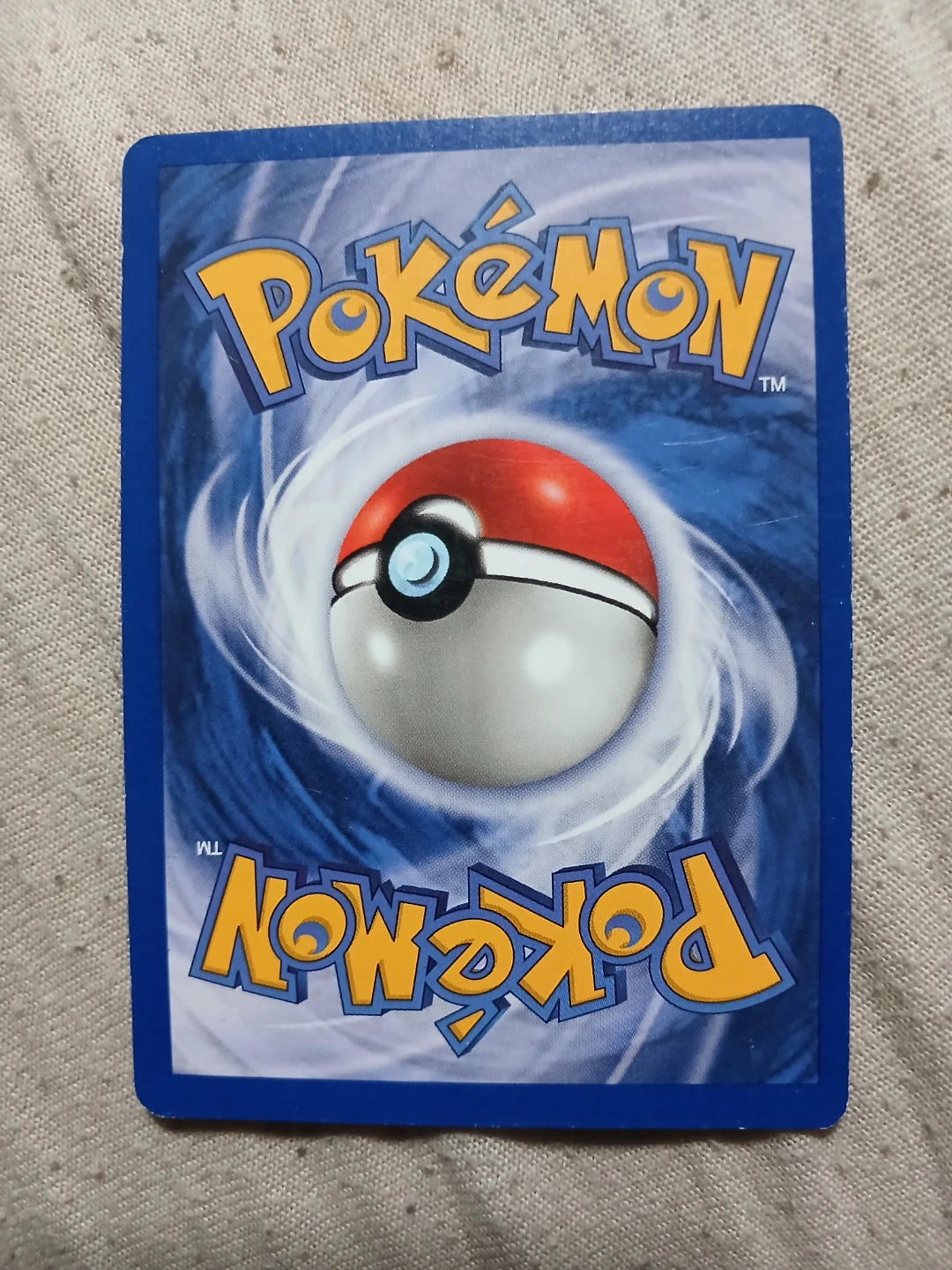 Parasect 41/64 1999 Pokémon Card - photo 2