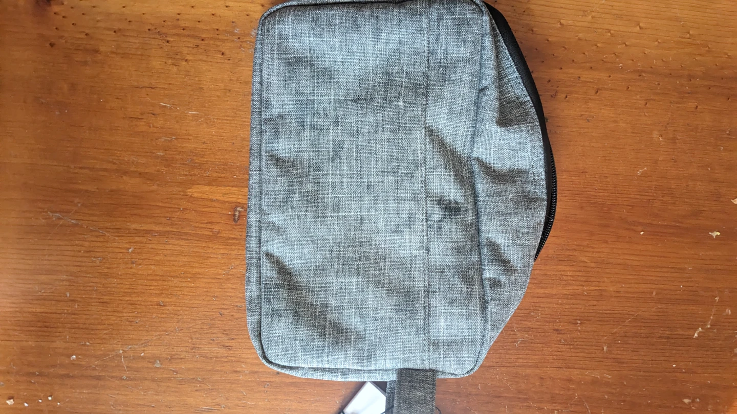 Herschel Supply Co. Chapter Travel Kit - photo 4