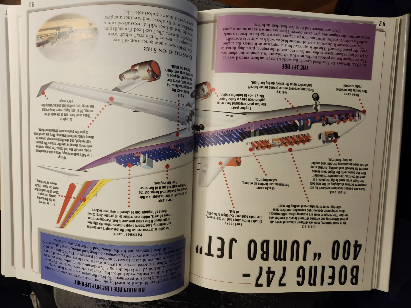 How Things Work Hardcover Book - photo 3