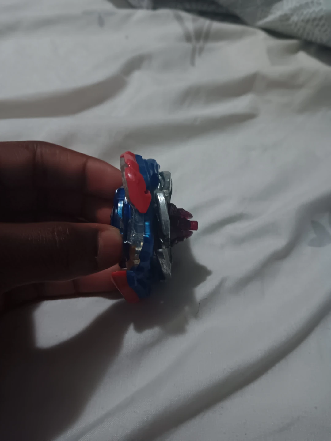 Takara Tomy Beyblade Burst Valtryek - photo 3