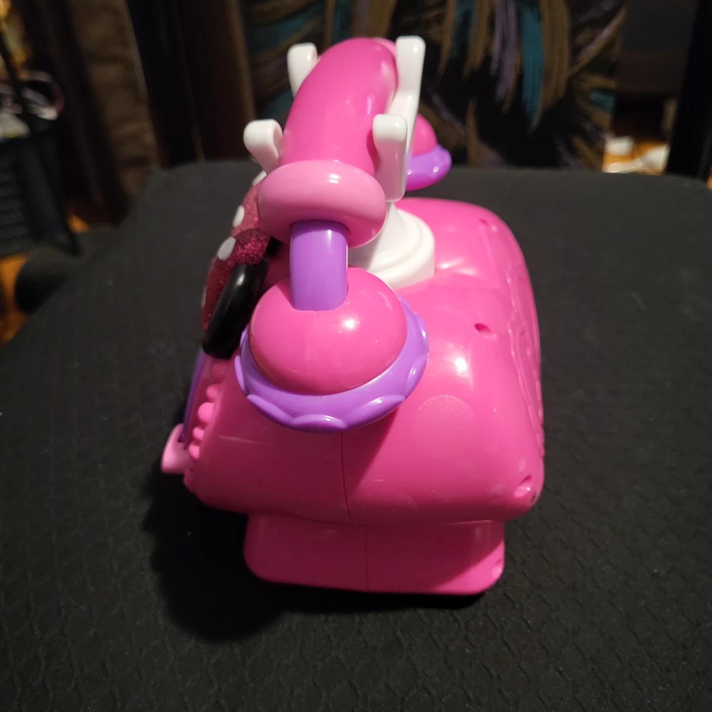 Disney Minnie Mouse Play Telephone - photo 3