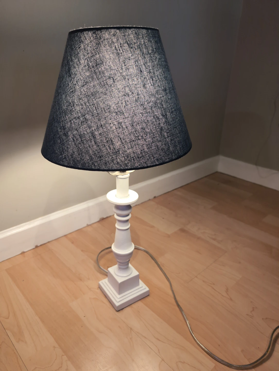 Table lamp - photo 2