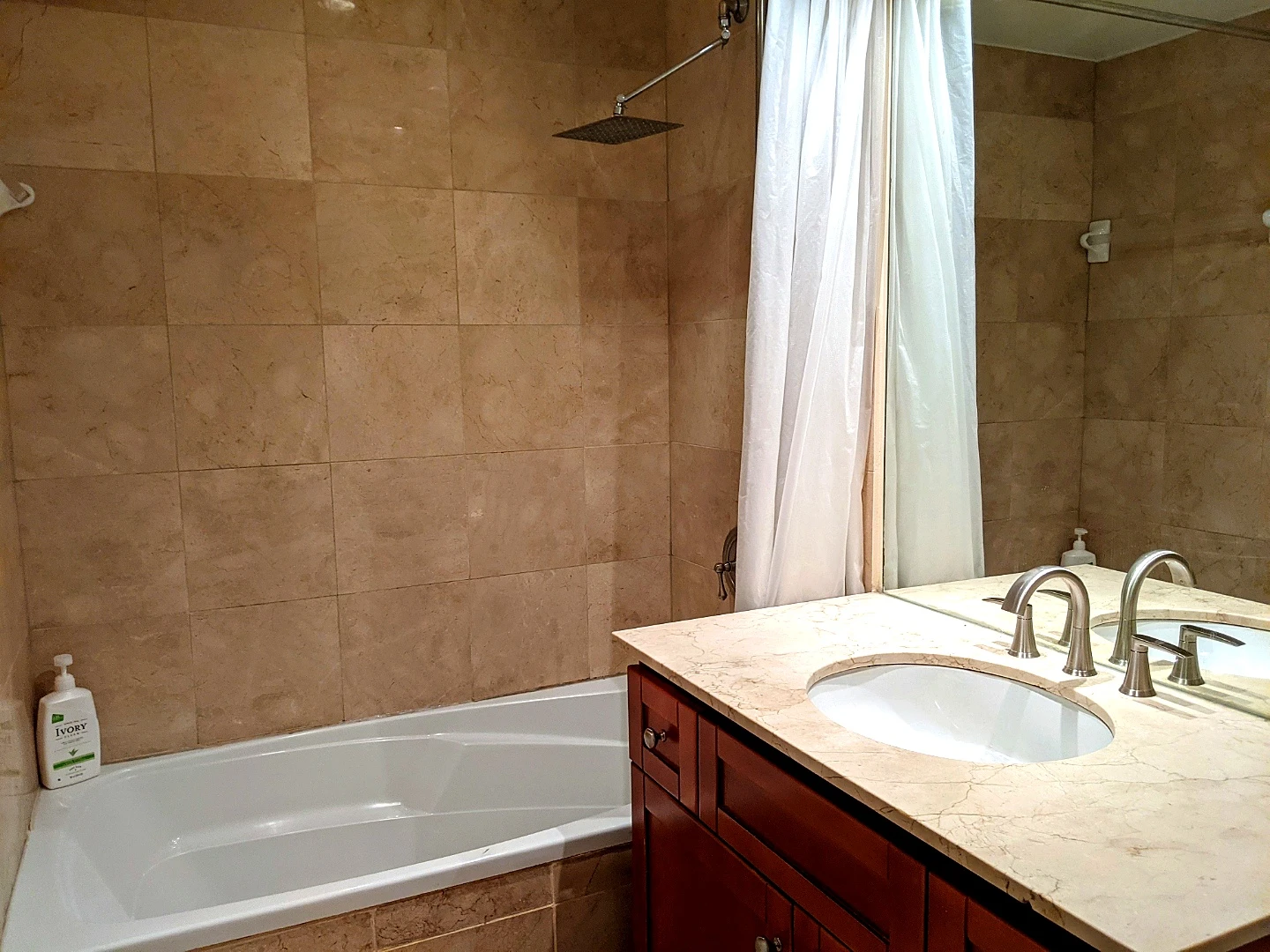 One Bedroom Condo at Keele and Wilson For Rent - photo 4