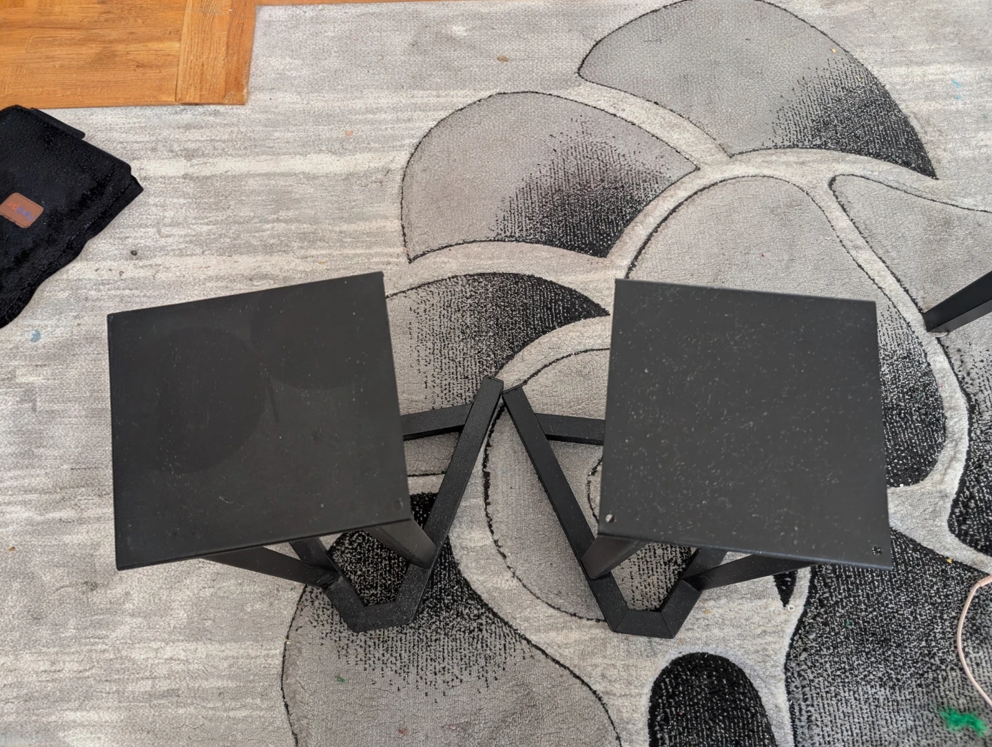 Atlantis Speaker Stands (Pair)