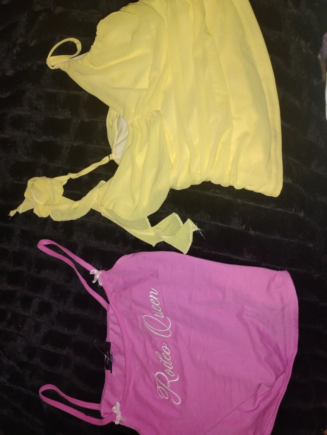 Two Forever 21 Camisoles - photo 3
