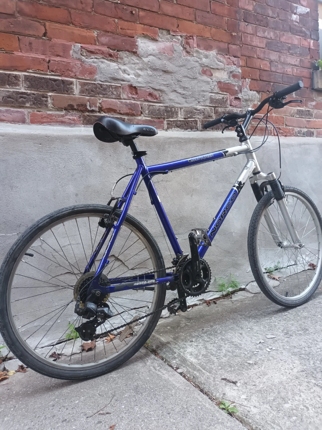 Norco Bike - photo 4