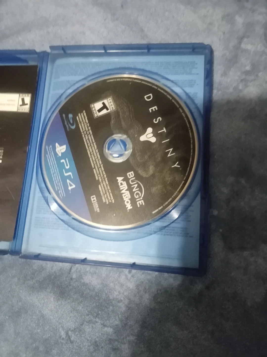 Selection of PlayStation 4 Games - photo 2