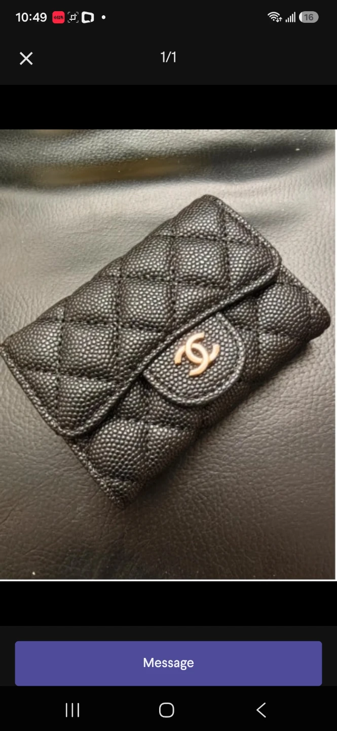 Purse