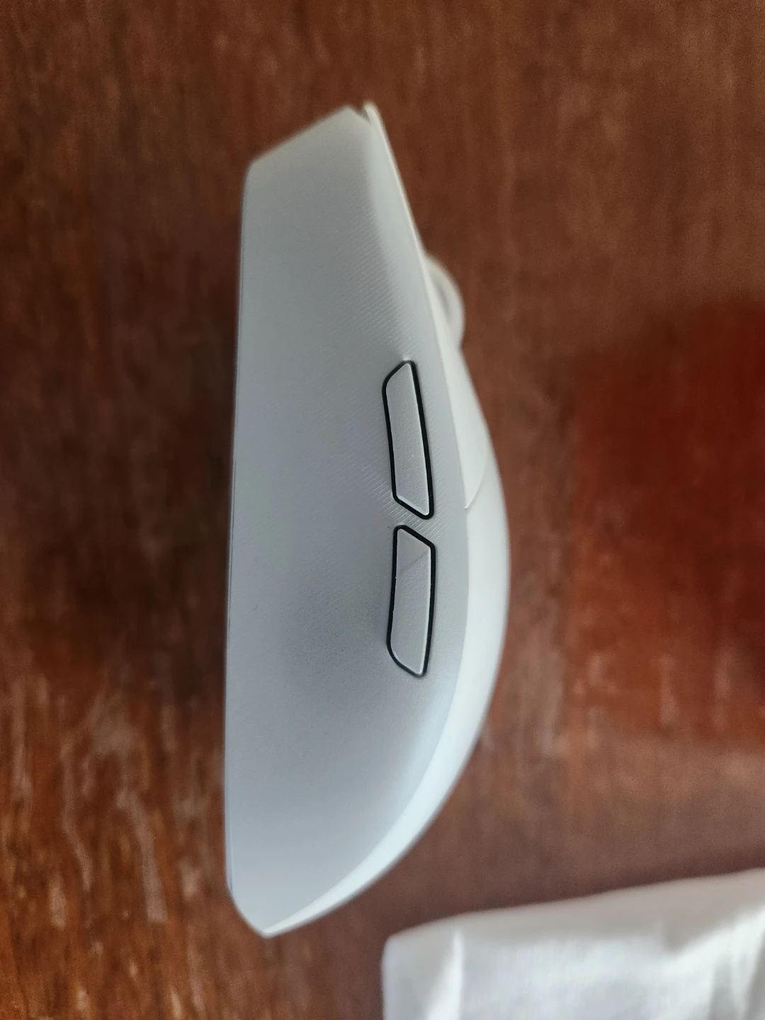 Asus ROG Strix Impact III Wireless Mouse - photo 2