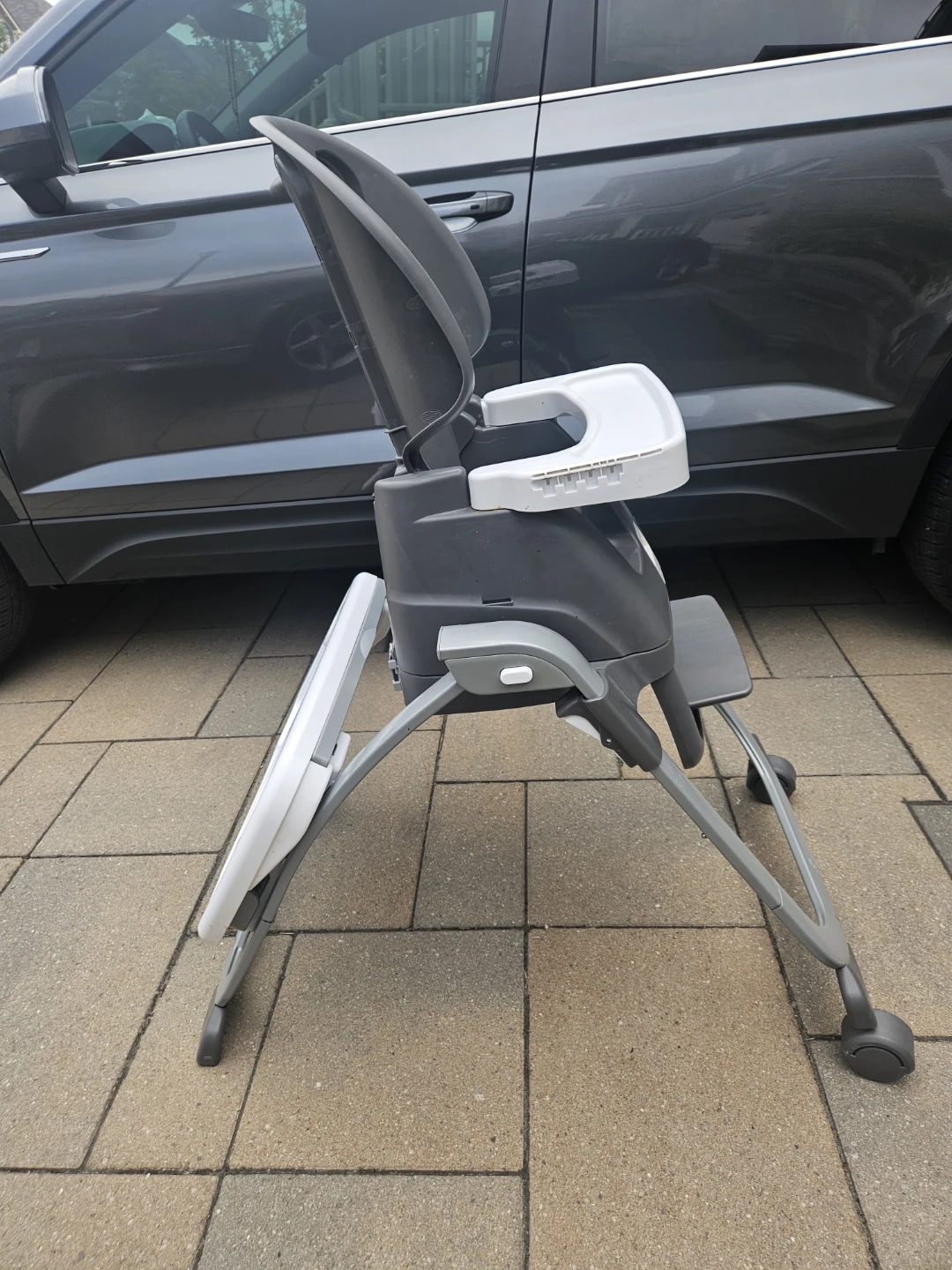 Ingenuity Baby High Chair - photo 4