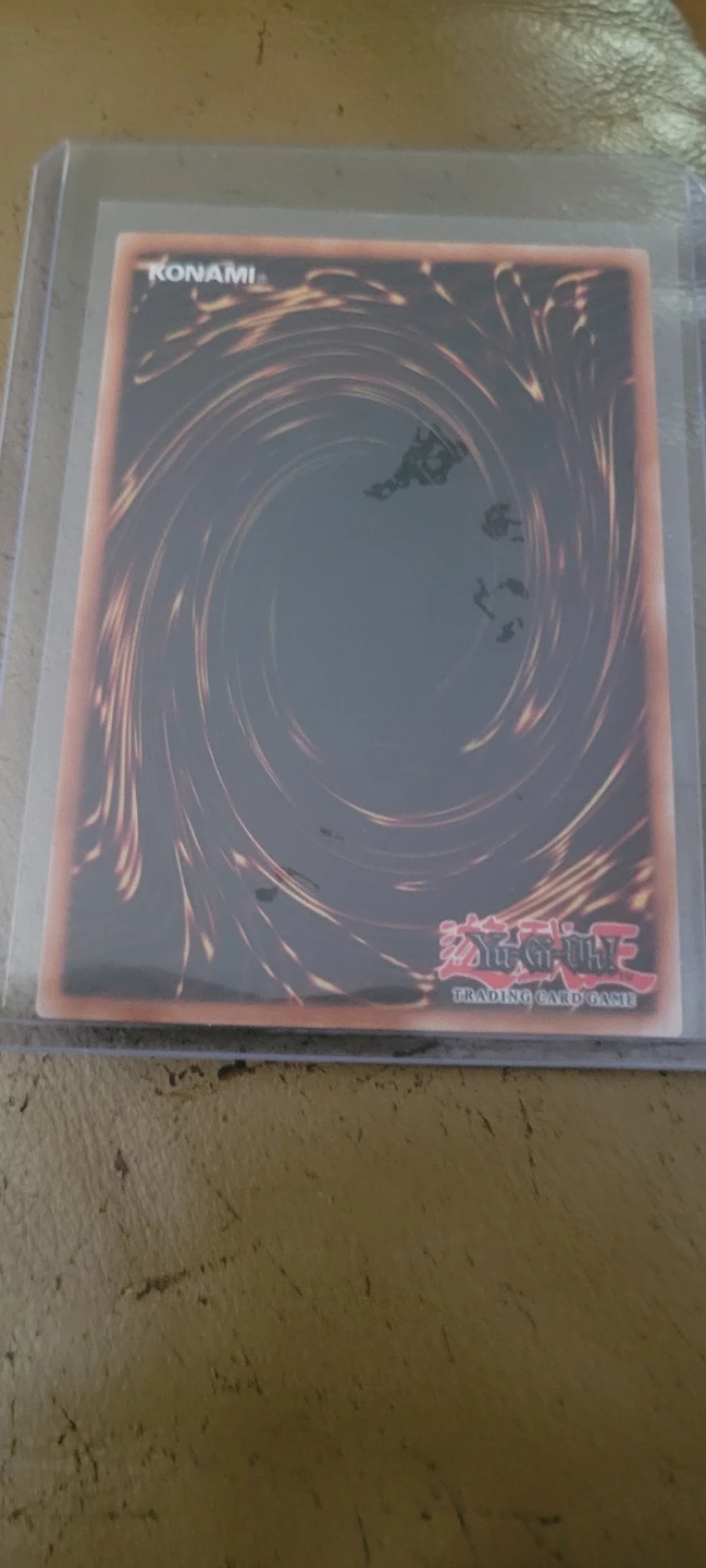 Yu-Gi-Oh! Aleister the Reminiscent Card - photo 2