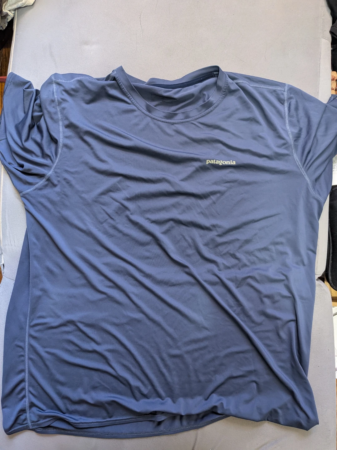 Patagonia Men's Short Sleeve Shirt