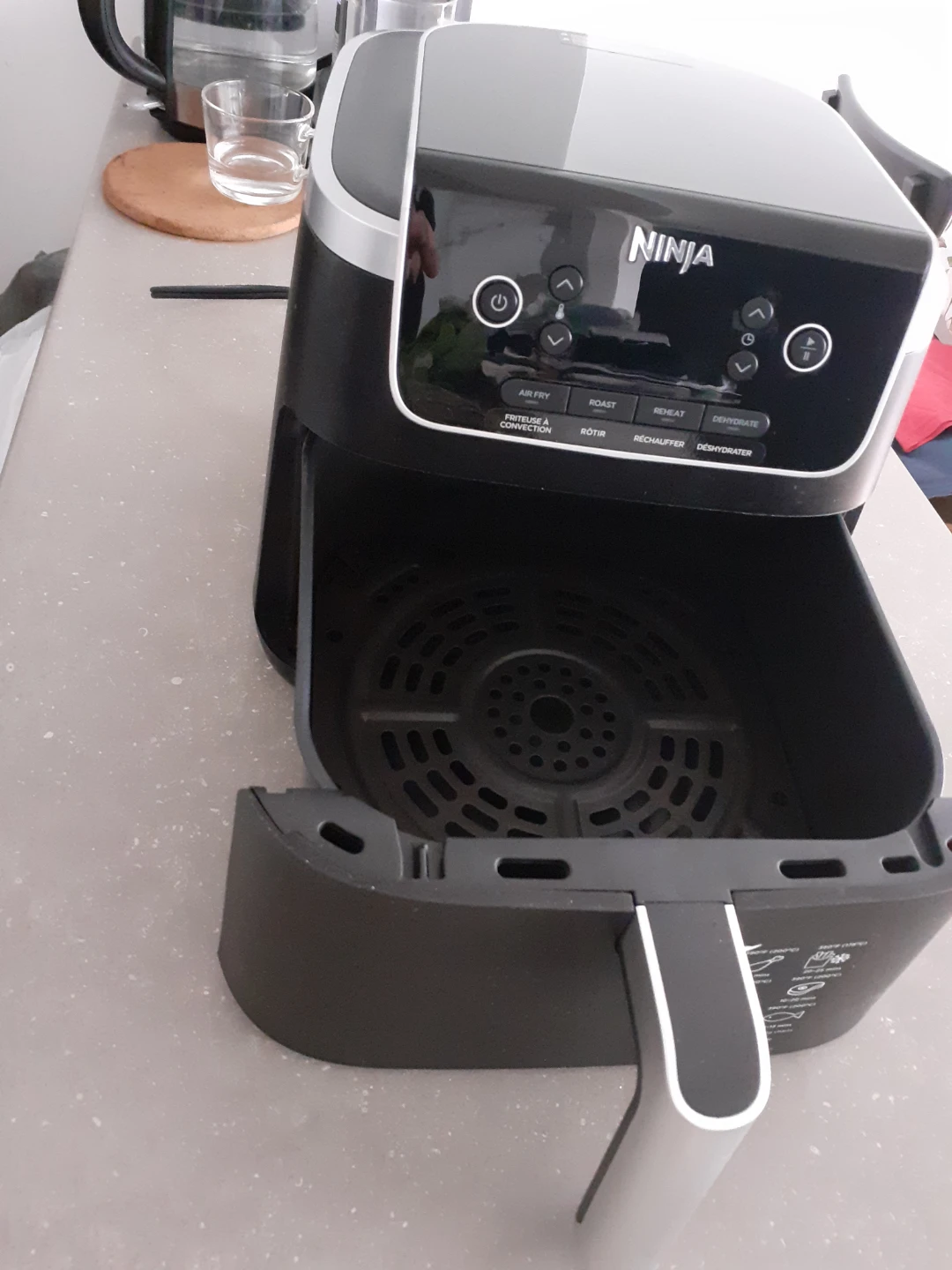 Ninja Air Fryer Pro 4-in-1 - photo 5