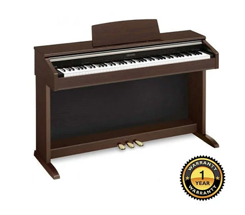 Casio Celviano AP-250 Digital Piano - photo 2