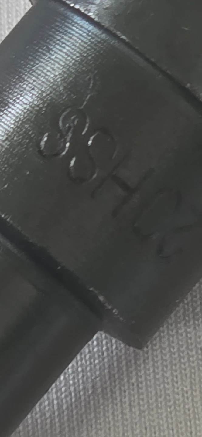 HSS 20mm Drill Bit - photo 3