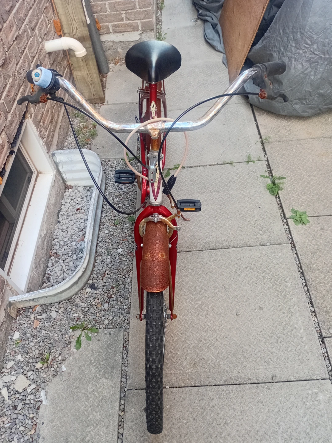 Supercycle 6-Speed Cruiser Bicycle - photo 3