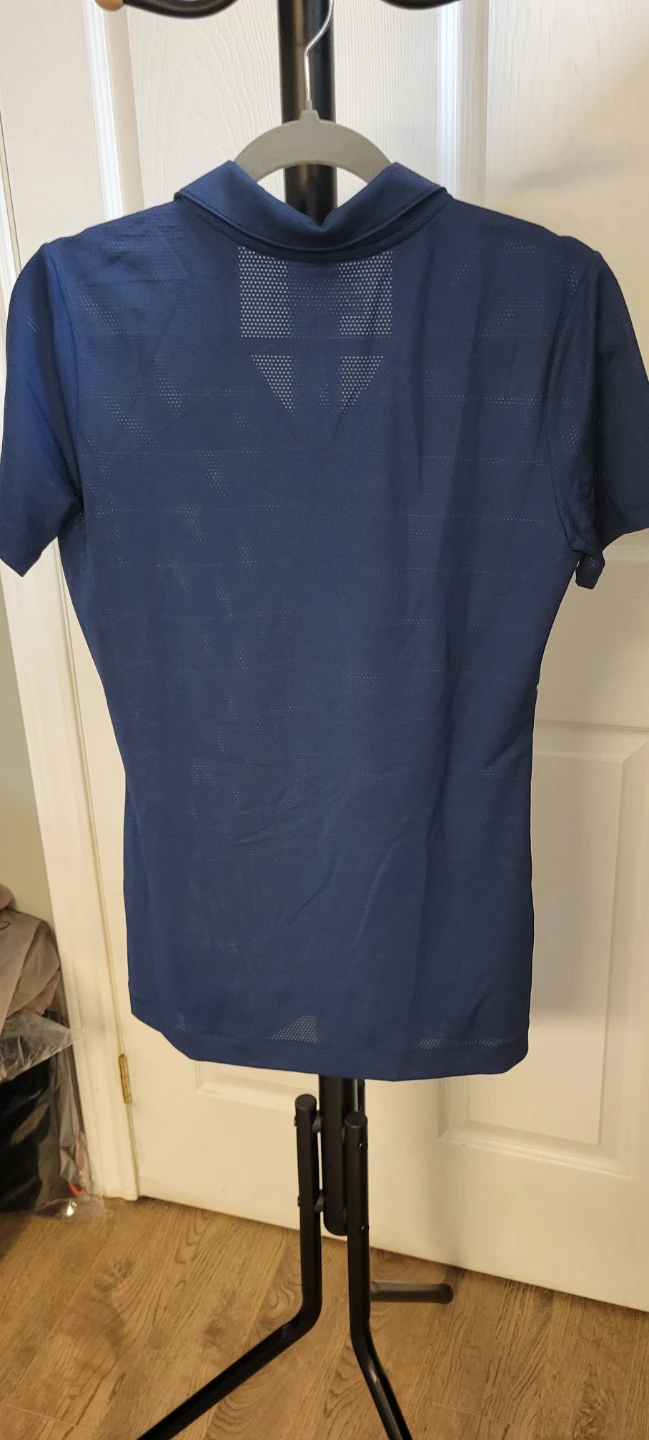 Nike Golf Dri-Fit Polo Shirt - photo 4