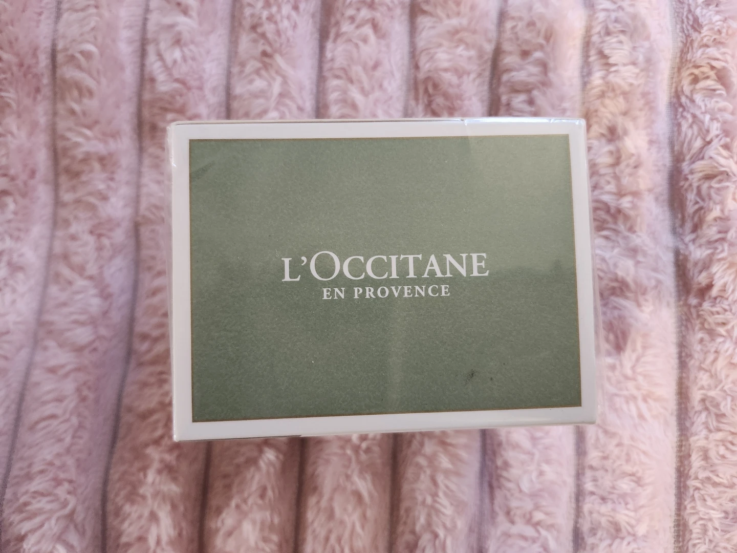 L'Occitane Amande Almond Milk Concentrate - photo 3