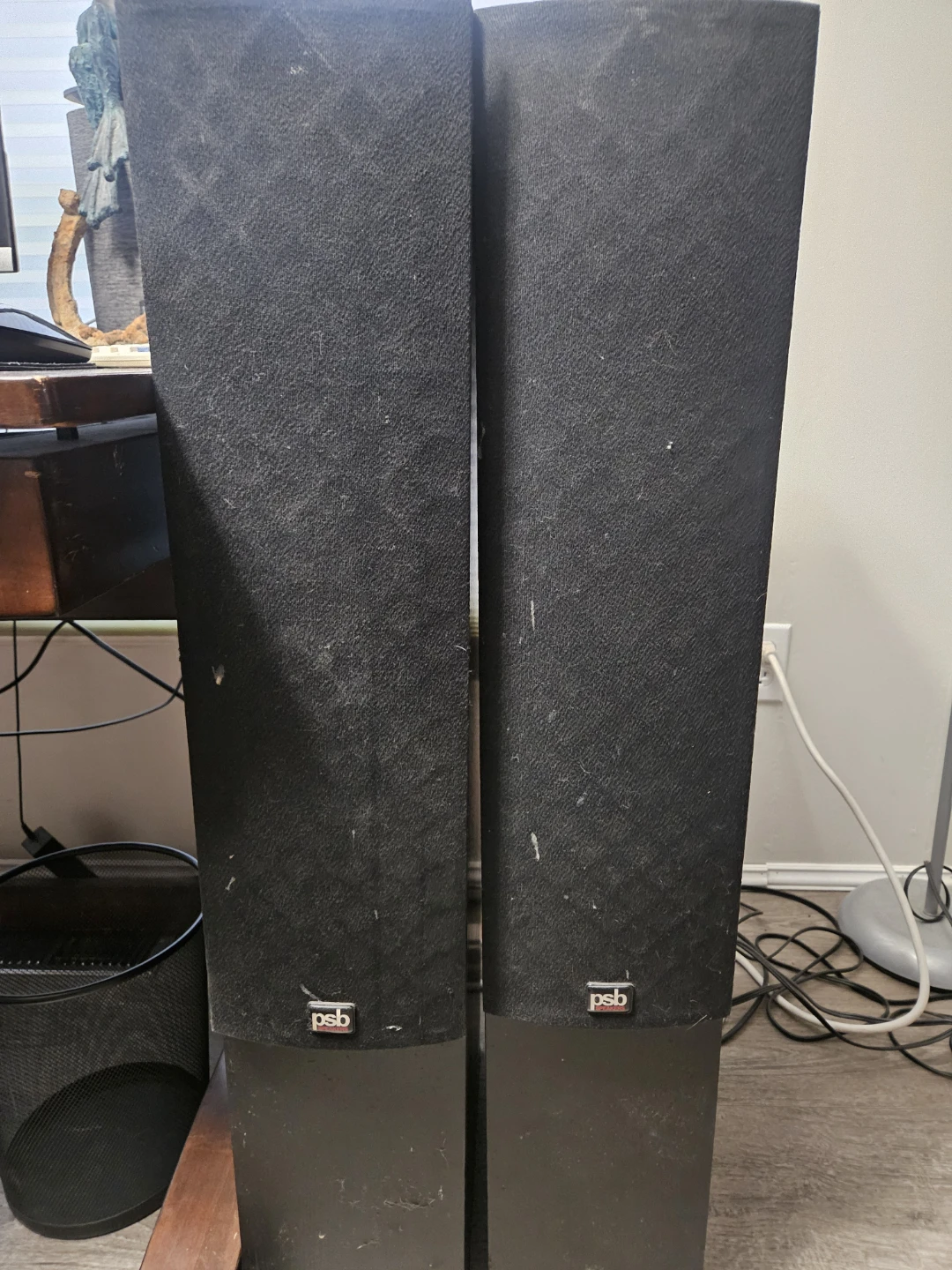 PSB Image4T speakers - photo 3