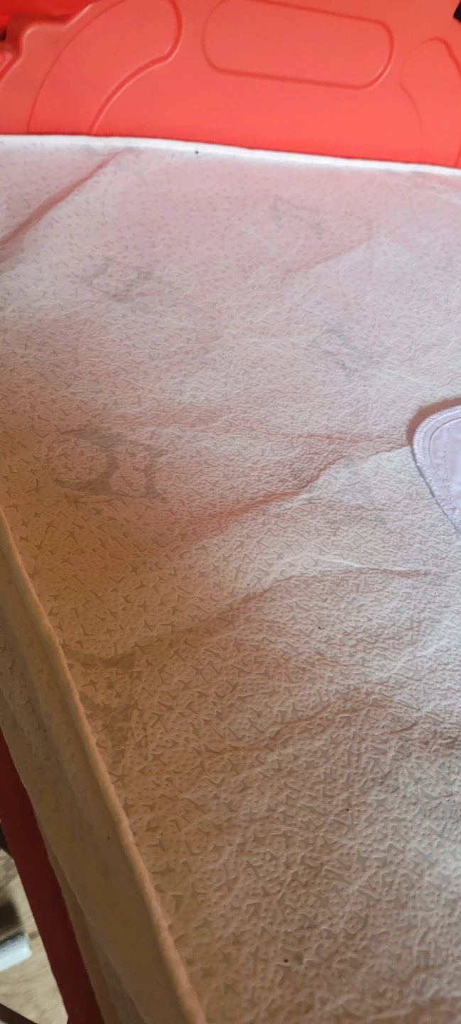 Toddlers Bed - photo 2