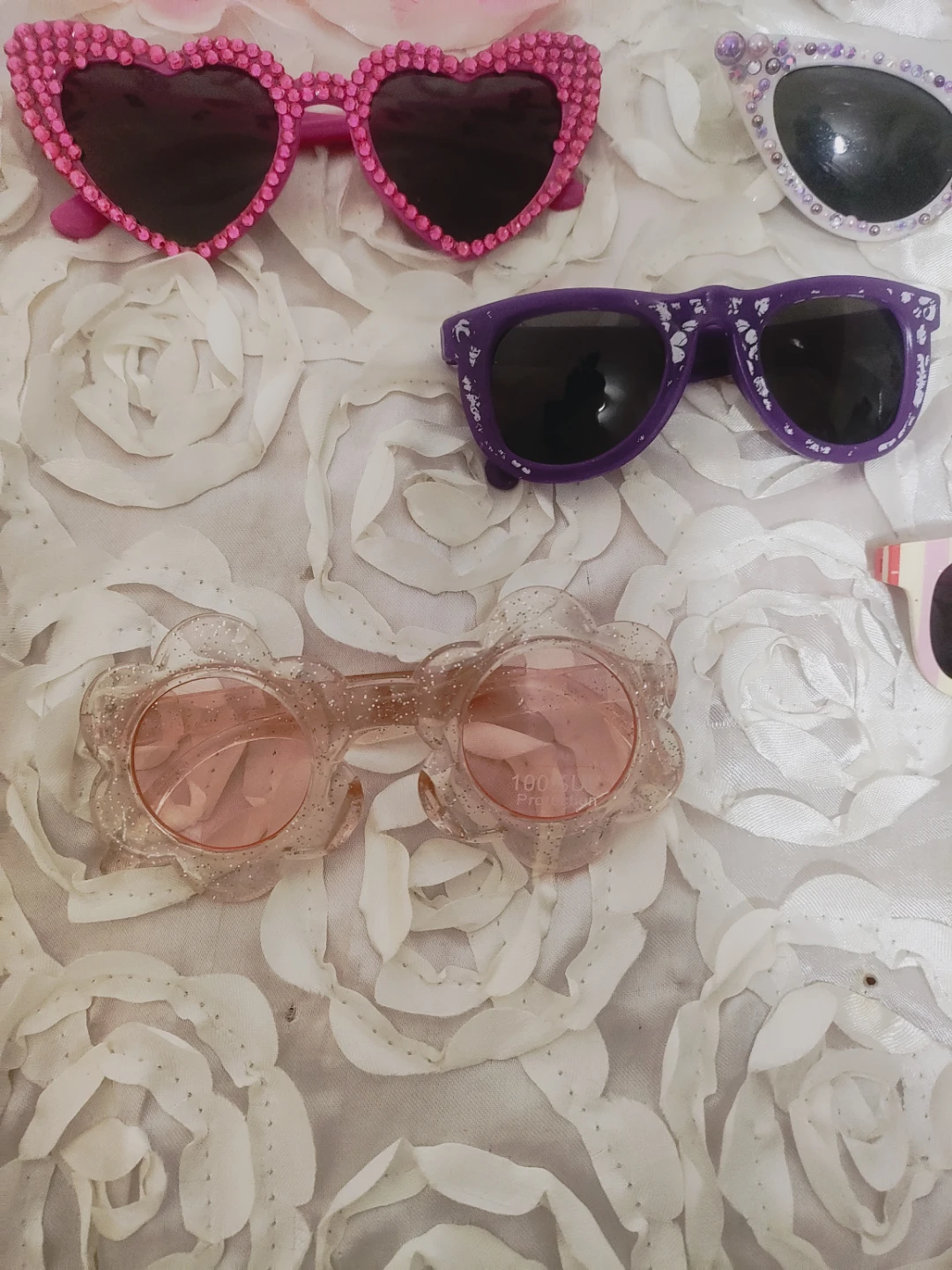 15 pair Assorted  Sunglasses kids & adults - photo 4
