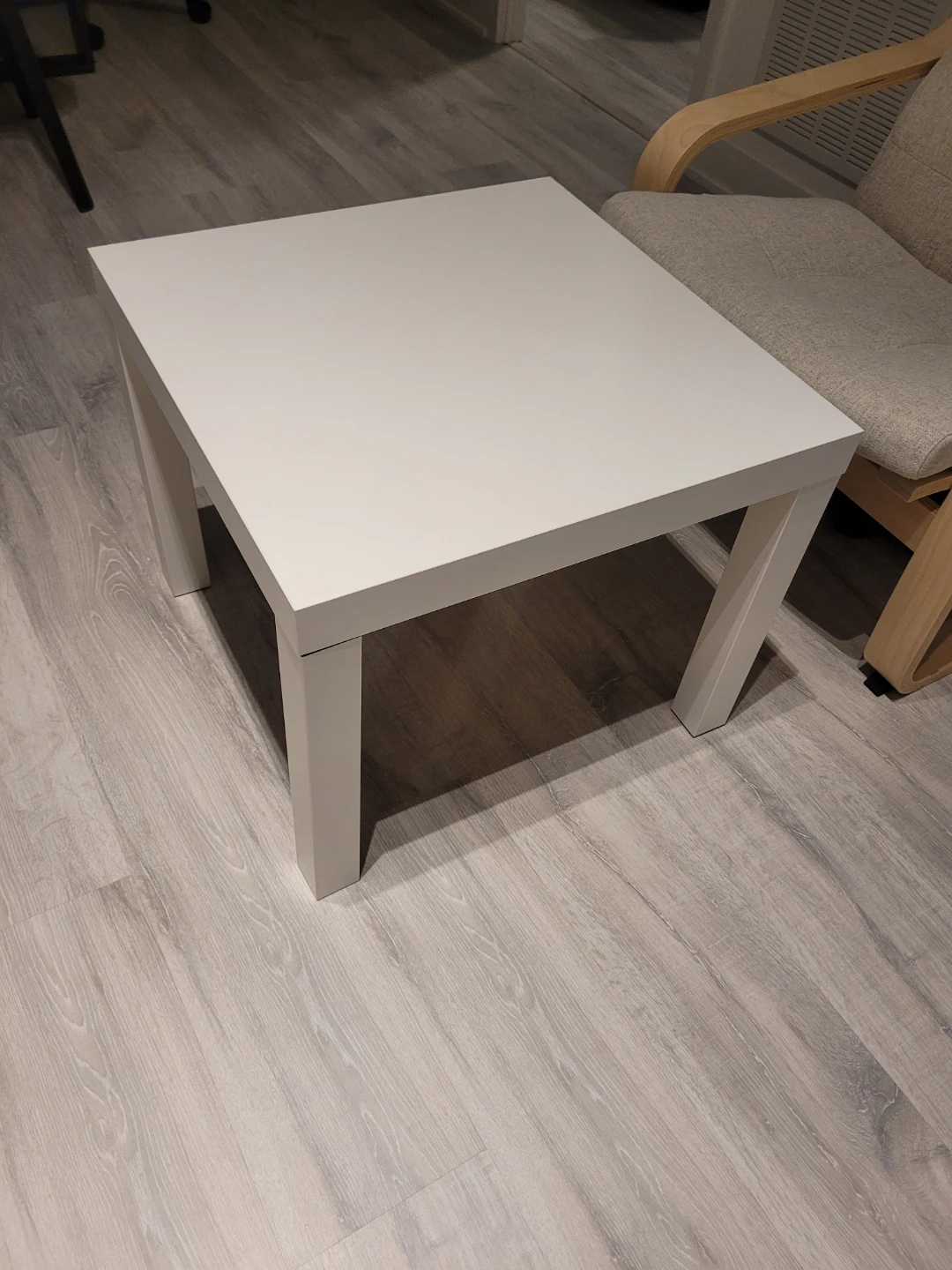 IKEA LACK Side Table