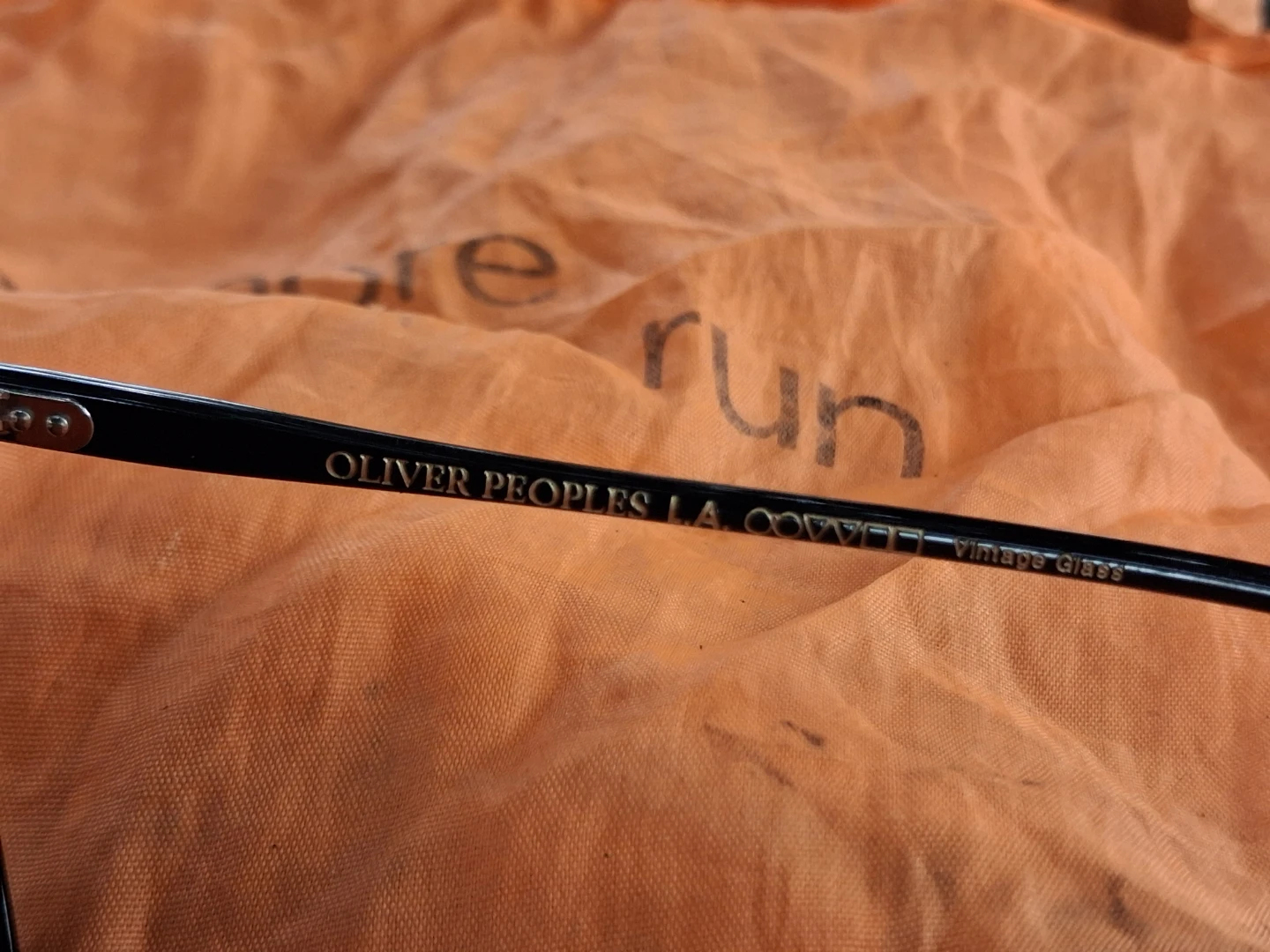 Oliver Peoples OV5491SU Finley 1993 Sun - photo 4