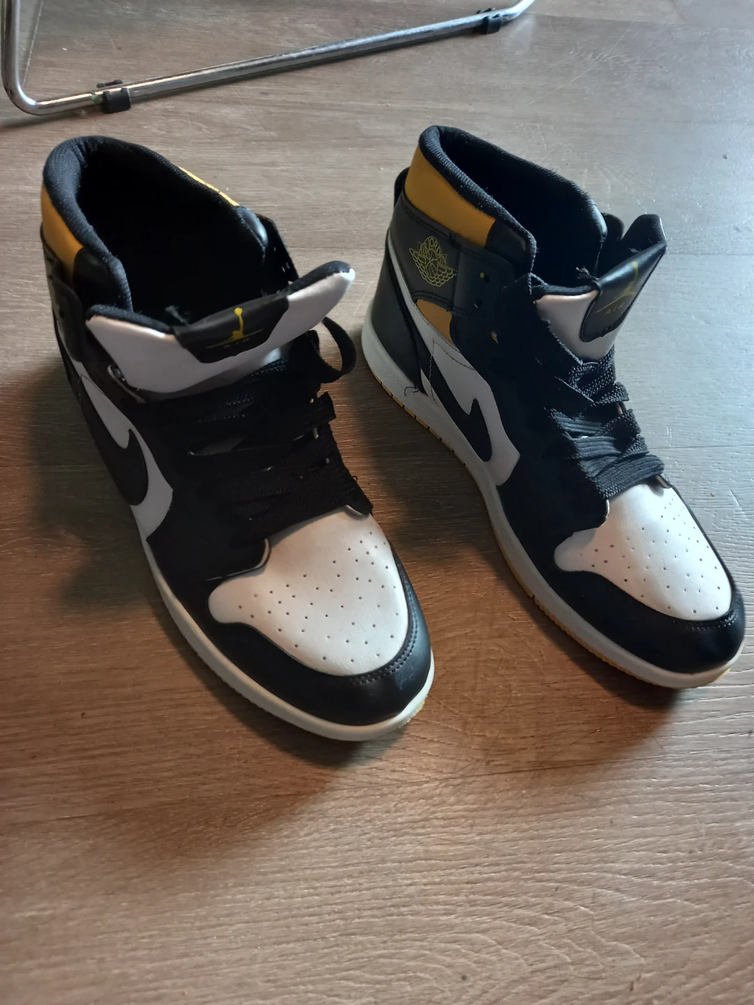 Air Jordans