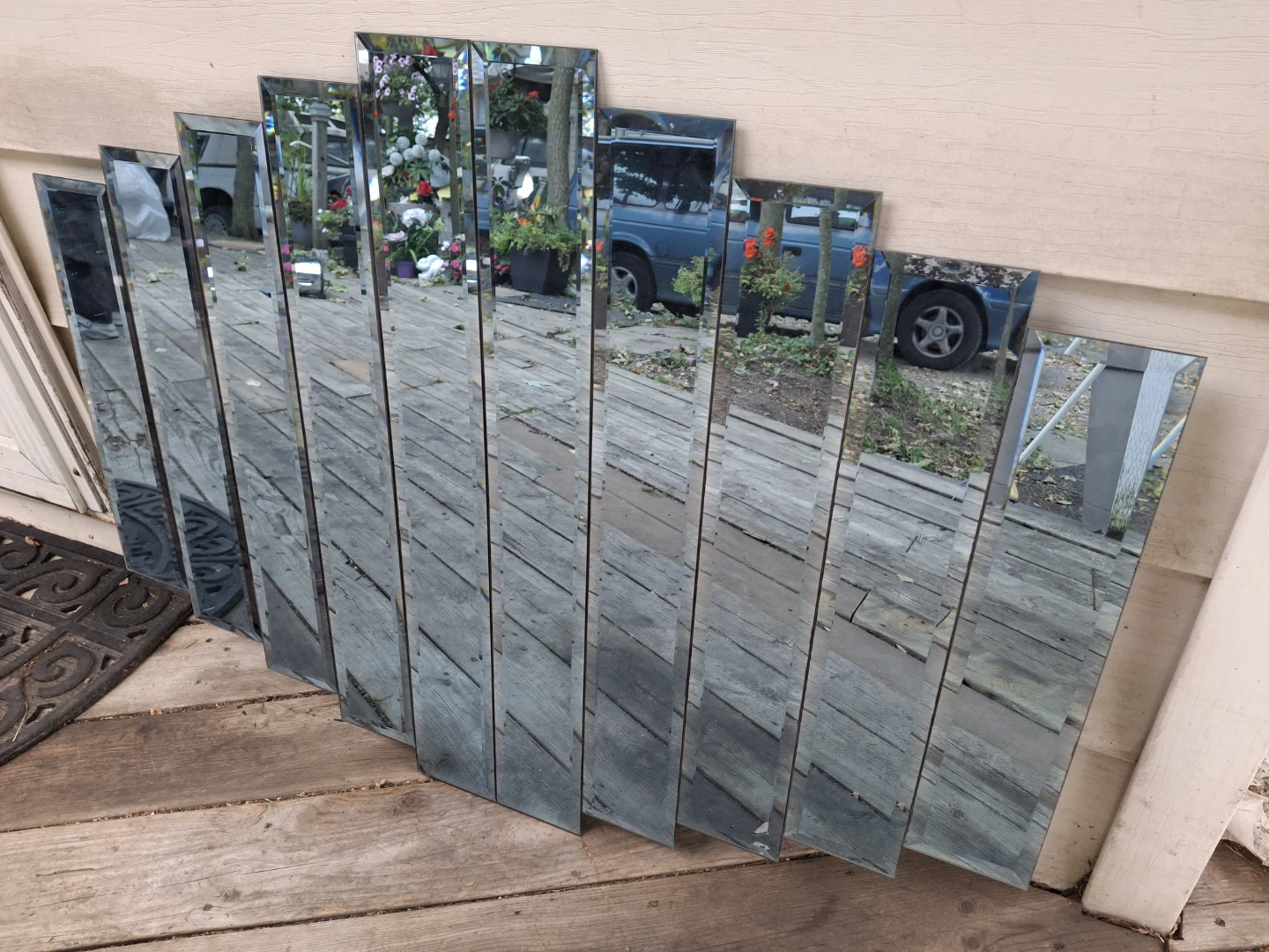 Mirror Decor
