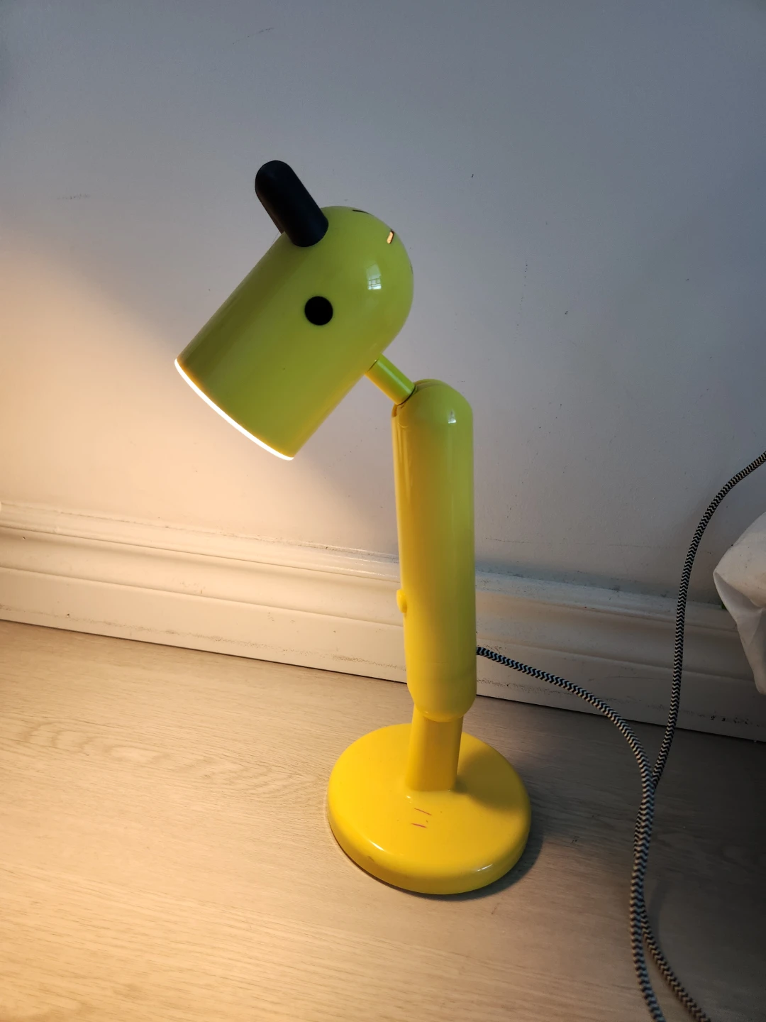 Desk Lamp