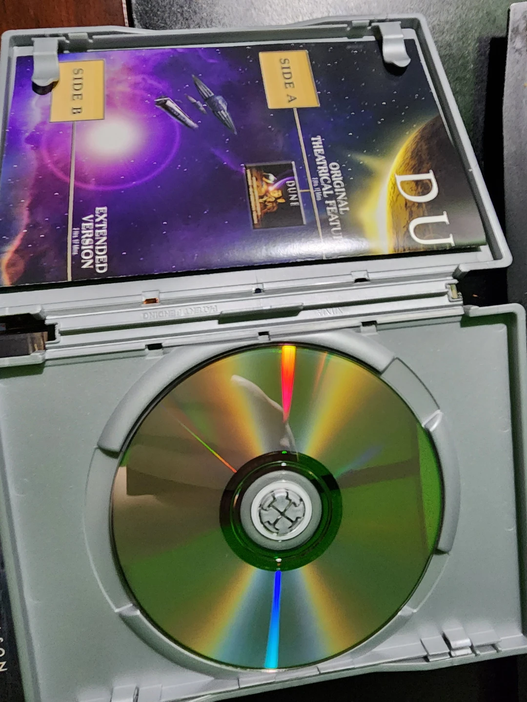 Dune DVD Collection - photo 2